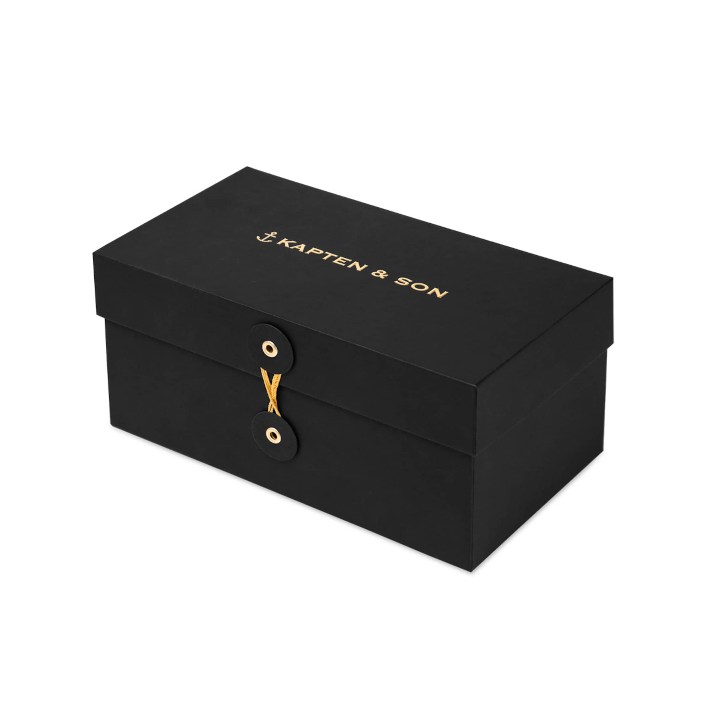 Kapten & Son Gift Box Eyewear Geschenk Box In