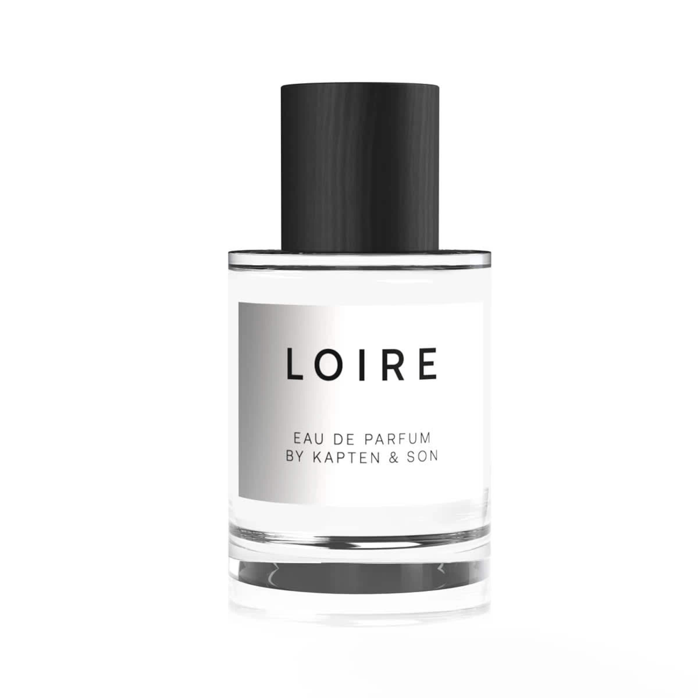 Kapten & Son Parfum Loire – Eau de Parfum