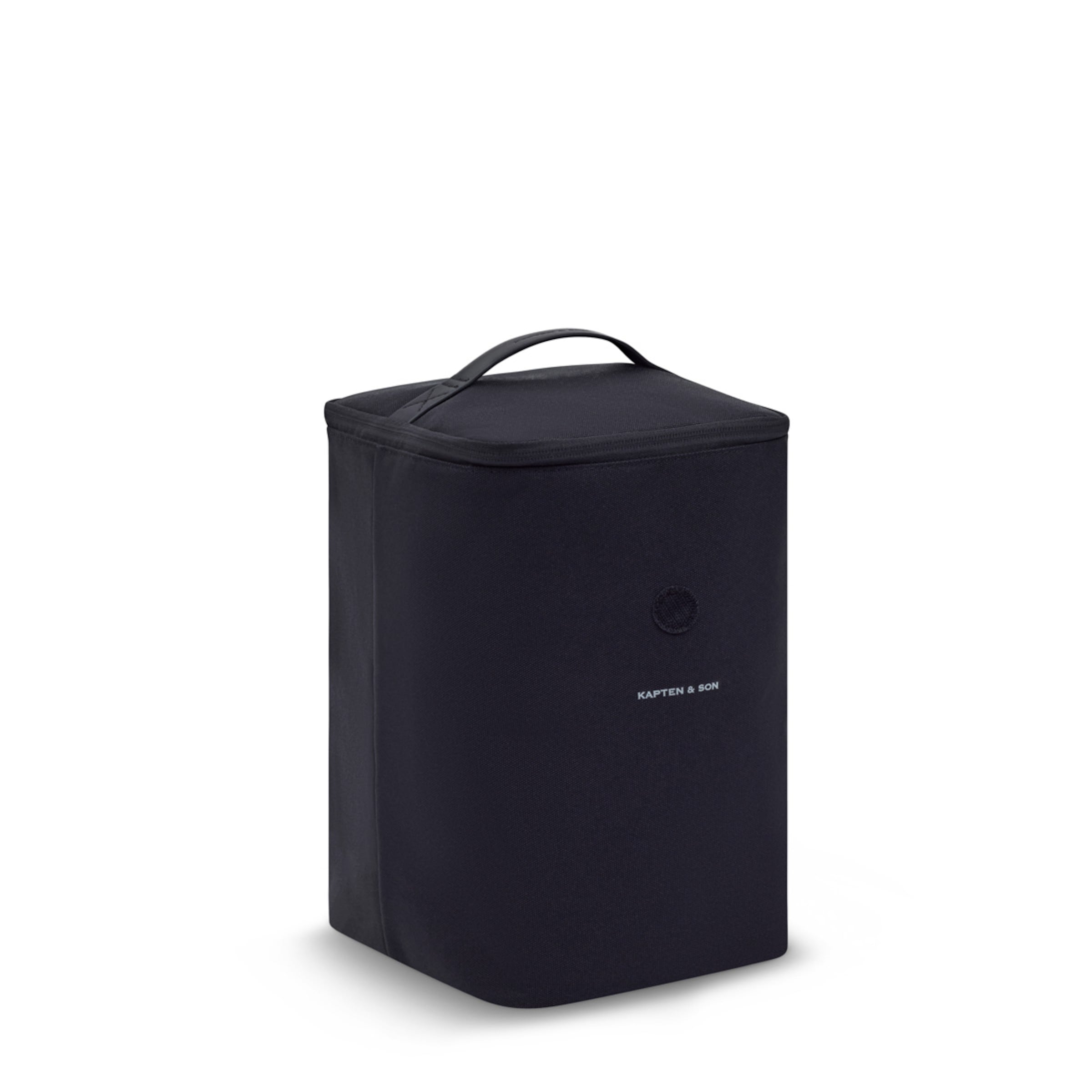 Kapten & Son Vaasa Cooling Inlay All Black Extras In