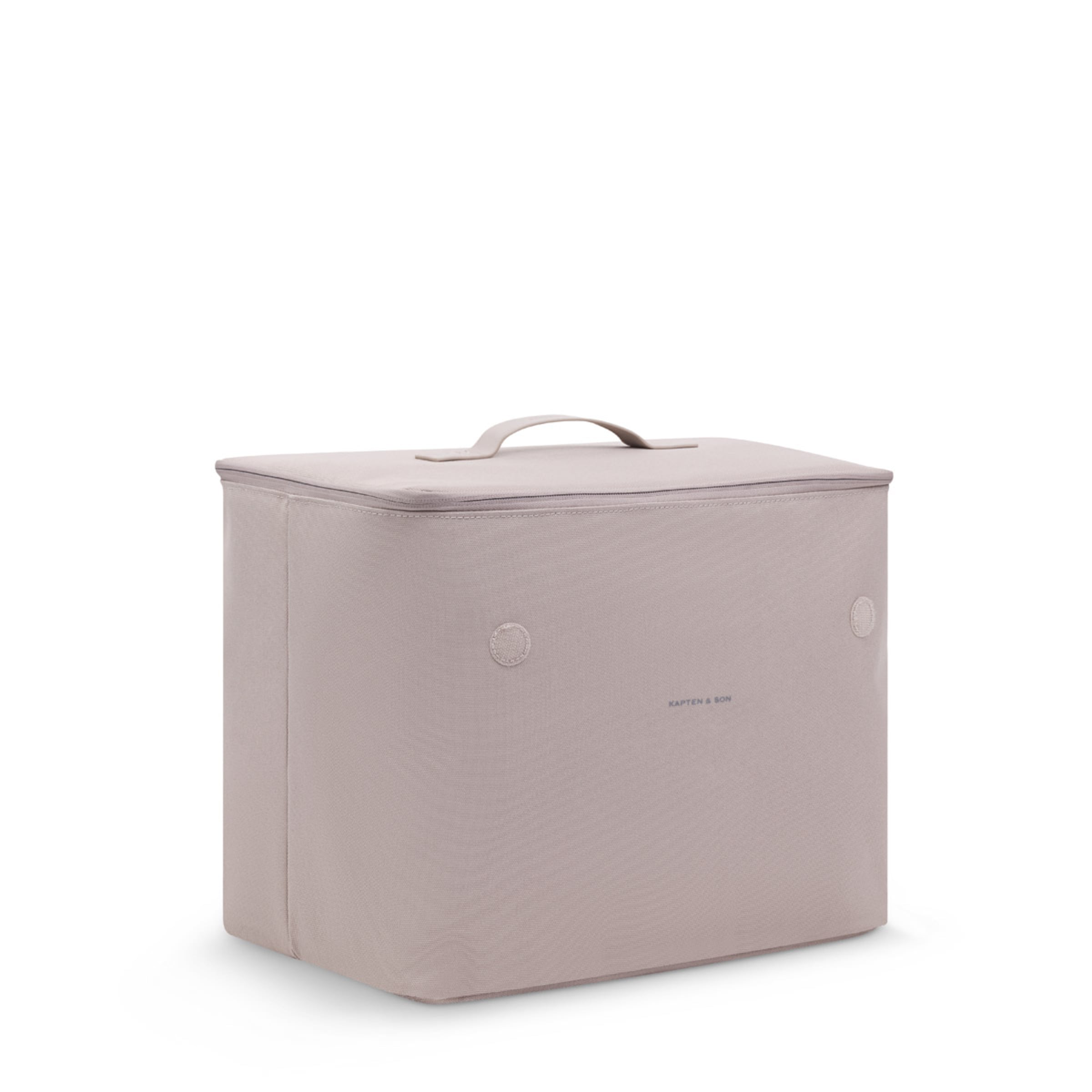 Kapten & Son Vaasa Cooling Inlay Large Muted Rose Extras In