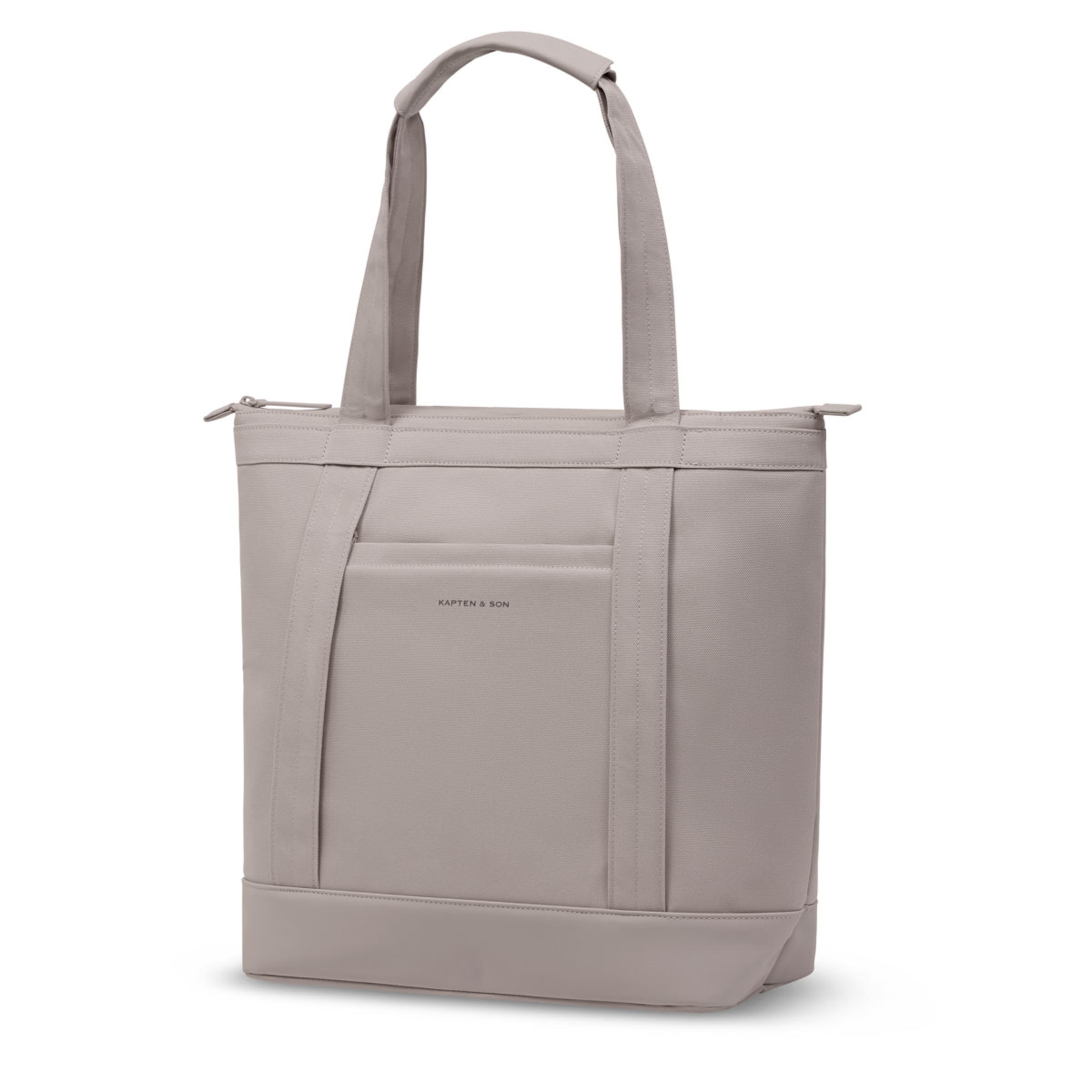 Kapten & Son Einkaufskörbe Oulu Cooling Hybrid Bag Muted Rose